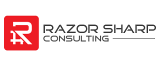 Razor Sharp Consulting Logo