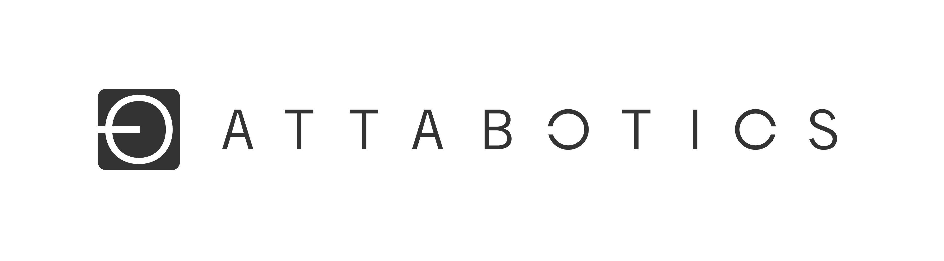 ATTABOTICS Logo