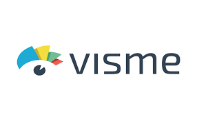 Visme Logo