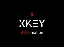 xKey Ai Estimation Logo