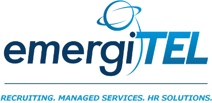 Emergitel Logo