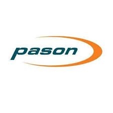 Pason Logo