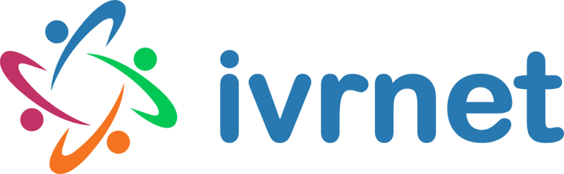 IVRNET Logo