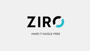 Ziro Logo