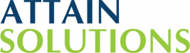 Attain Solutions Logo